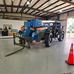 2017 Genie GTH-1056 Forklift