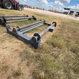2018 Current Tools 615 Flange Spreaders and Crimping