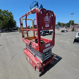 2019 MEC 1330SE Scissor Lift