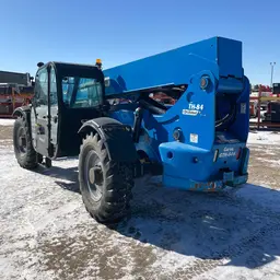 2015 Genie GTH-844 Forklift