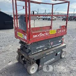 2018 Skyjack SJIII3219 Scissor Lift