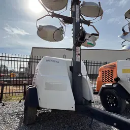 2017 Magnum Pro MLT6SM Portable Light Tower