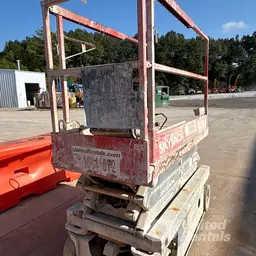 2018 Skyjack SJIII3219 Scissor Lift