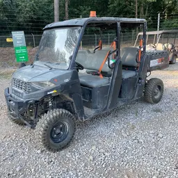 2022 Polaris PRO XD MID-SIZE Utility Vehicle