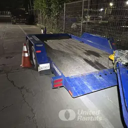 2022 Felling FT-10 T-W Trailer