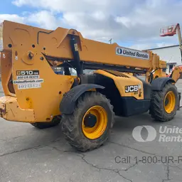 2018 JCB 510-56 Forklift