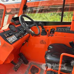2019 SKYTRAK 10054 Forklift