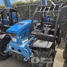 2019 Genie GTH-5519 Forklift