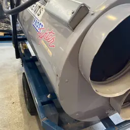 2023 Frost Fighter IDH400QR Indirect Fired Heater