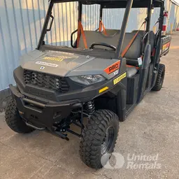 2022 Polaris PRO XD MID-SIZE Utility Vehicle