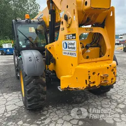 2018 JCB 510-56 S Forklift