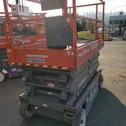 2016 Skyjack SJIII4632 Scissor Lift
