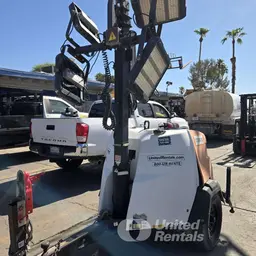 2021 Generac MLTS-2 Portable Work Light