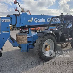 2018 Genie GTH-1056 Forklift