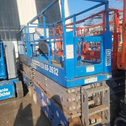 2019 Genie GS-2632 Scissor Lift
