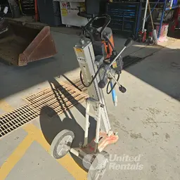 2023 Husqvarna DMS400 ATS-VP Core Drill