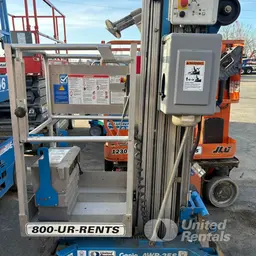 2021 Genie AWP-25SDC Pusharound Lift