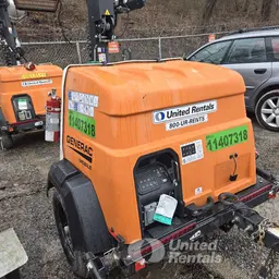2022 Generac MLTS-4 Portable Work Light