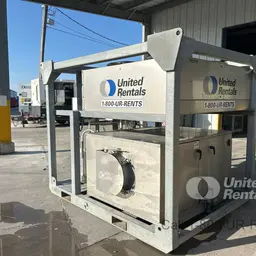 2018 Custom Air Products & Services PPKH-20TD-0NN0N