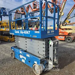 2019 Genie GS-4047 Scissor Lift