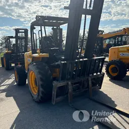 2022 JCB 940-4 Forklift