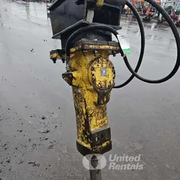 2021 Epiroc SB 452 Attachment