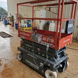 2017 Skyjack SJIII3219 Scissor Lift