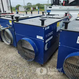 2020 Campo Equipment DF650RE3D Heater