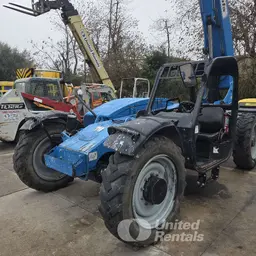 2018 Genie GTH-844 Forklift