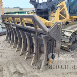 2021 ROCKLAND RF-3 Attachment