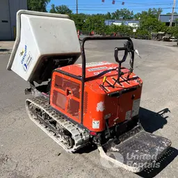 2022 Canycom SC75H