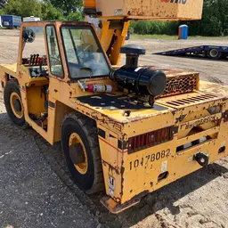 2013 Broderson IC-80-3J