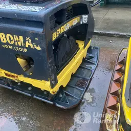 2022 BOMAG BPR35/60 Vibratory Plate Compactor