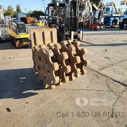 2020 Americ DC-36BLWP Compaction Attachment