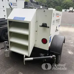 2023 Generac MLG20IF4 Diesel Generator