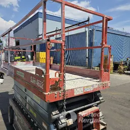 2018 Skyjack SJIII4632 Scissor Lift