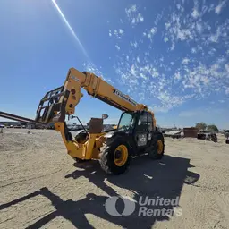 2019 JCB 512-56 S Forklift