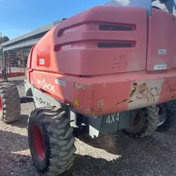 2017 Skyjack SJ66T Boom Lift