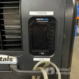2021 DENSO CLIMATE PRO K60 Portable Air Conditioner