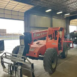 2018 SKYTRAK 6036 Forklift