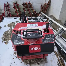 2022 Toro STX-26 Chipper/Stumper