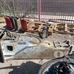 2020 FURUKAWA K-FX275QTV Attachment