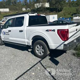 2022 Ford F150CREWXLTG4WD Truck