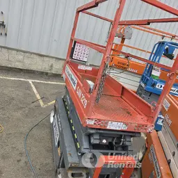2019 Skyjack SJIII3219 Scissor Lift