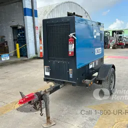 2020 Miller Welders BIG BLUE 500PRO Welder