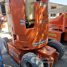 2018 JLG E300AJP Articulating Boom Lift