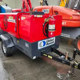 2021 Chicago Pneumatic CPS 400-150 Air Compressor
