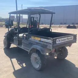 2019 Club Car CARRYALL 1700 Utility Vehicle