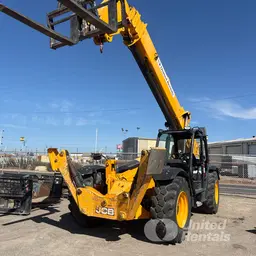 2019 JCB 512-56 Forklift