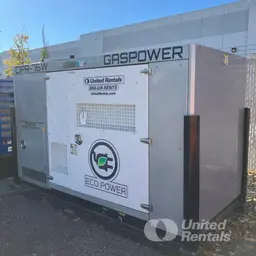 2019 Eco Power Equipment CIPR-76W Generator
